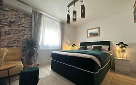 Zagreb Centar 11 Apartman